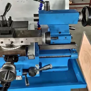 CJM280 Mini Lathe Machine