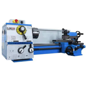 CJM250 Mini Lathe Machine