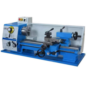 CJM250 Mini Lathe Machine