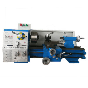 CJM280 Mini Lathe Machine